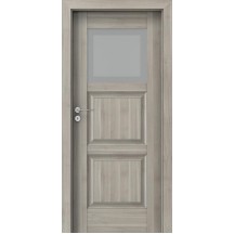 Porta INSPIRE B.1 Agát Strieborný 
